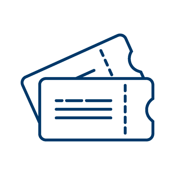 E-Tickets