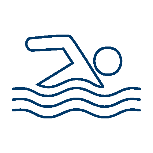 Schwimmkurse für Kinder